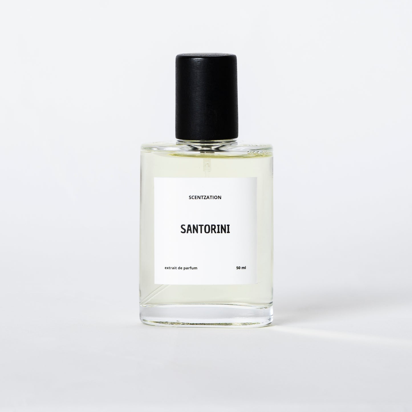 SANTORINI - Inspirerad av Armani - Acqua Di Gio