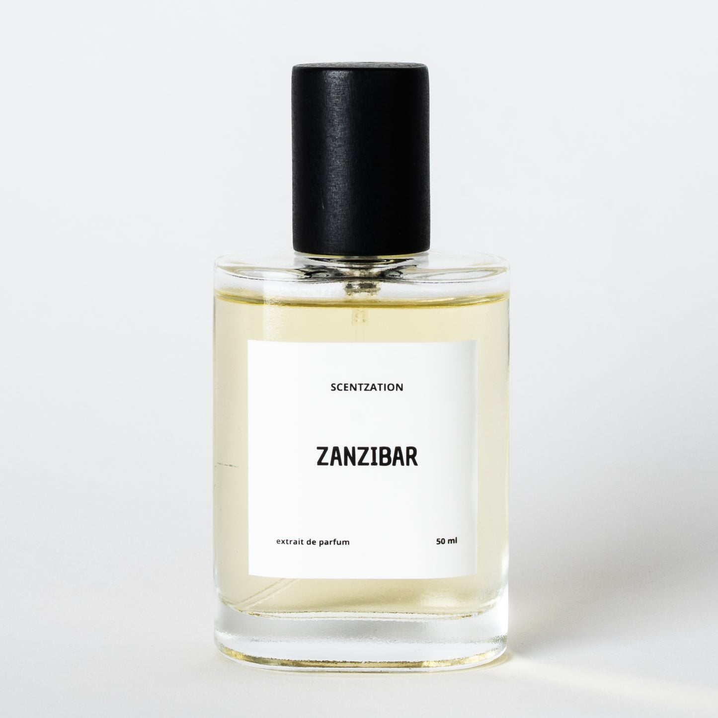 ZANZIBAR - Inspirerad av JO MALONE - MYRRH & TONKA