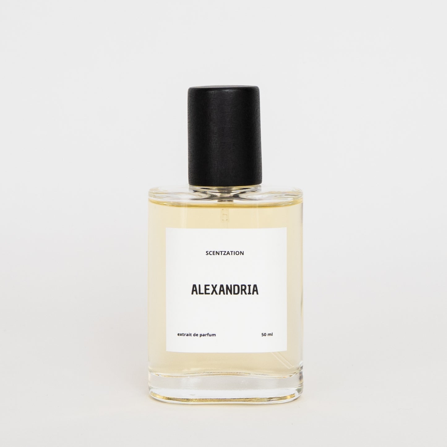 ALEXANDRIA– Inspirerad av Maison Francis Kurkdjian Oud Satin Mood