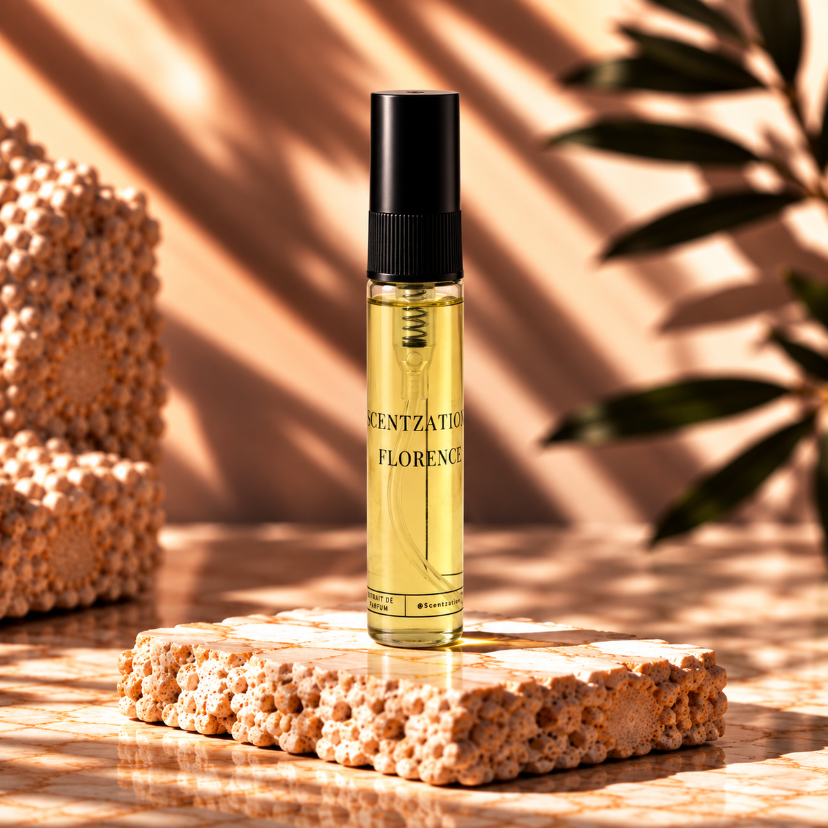 Florence – Sample 5 ml – Inspirerad av Prada Paradoxe Intense