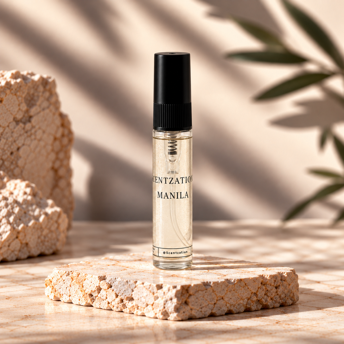 Manila – Sample 5 ml – Inspirerad av Stéphane Humbert Lucas 777 God of Fire