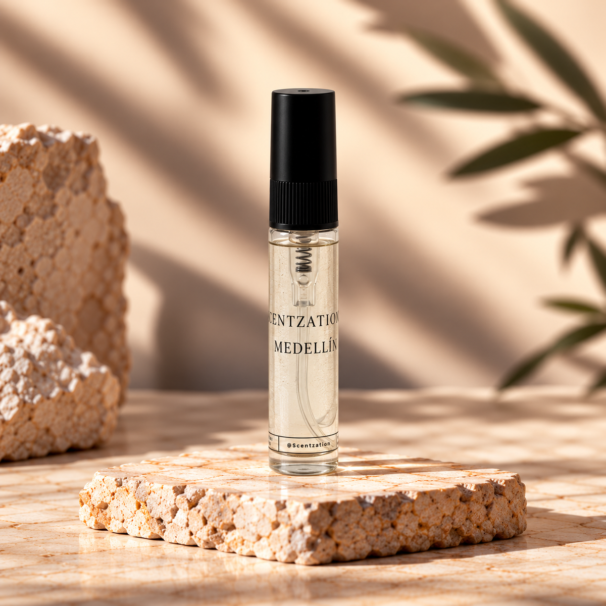 Medellìn – Sample 5 ml – Inspirerad av Louis Vuitton Pacific Chill