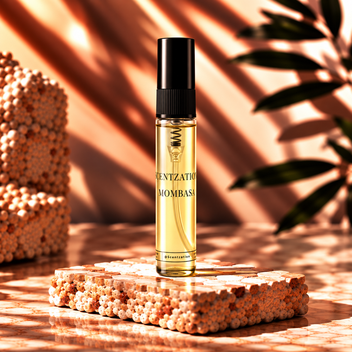 Mombasa – Sample 5 ml – Inspirerad av Amouage Epic Man