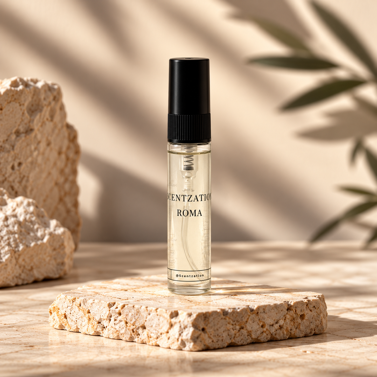 Roma – Sample 5 ml – Inspirerad av Creed Aventus Absolu