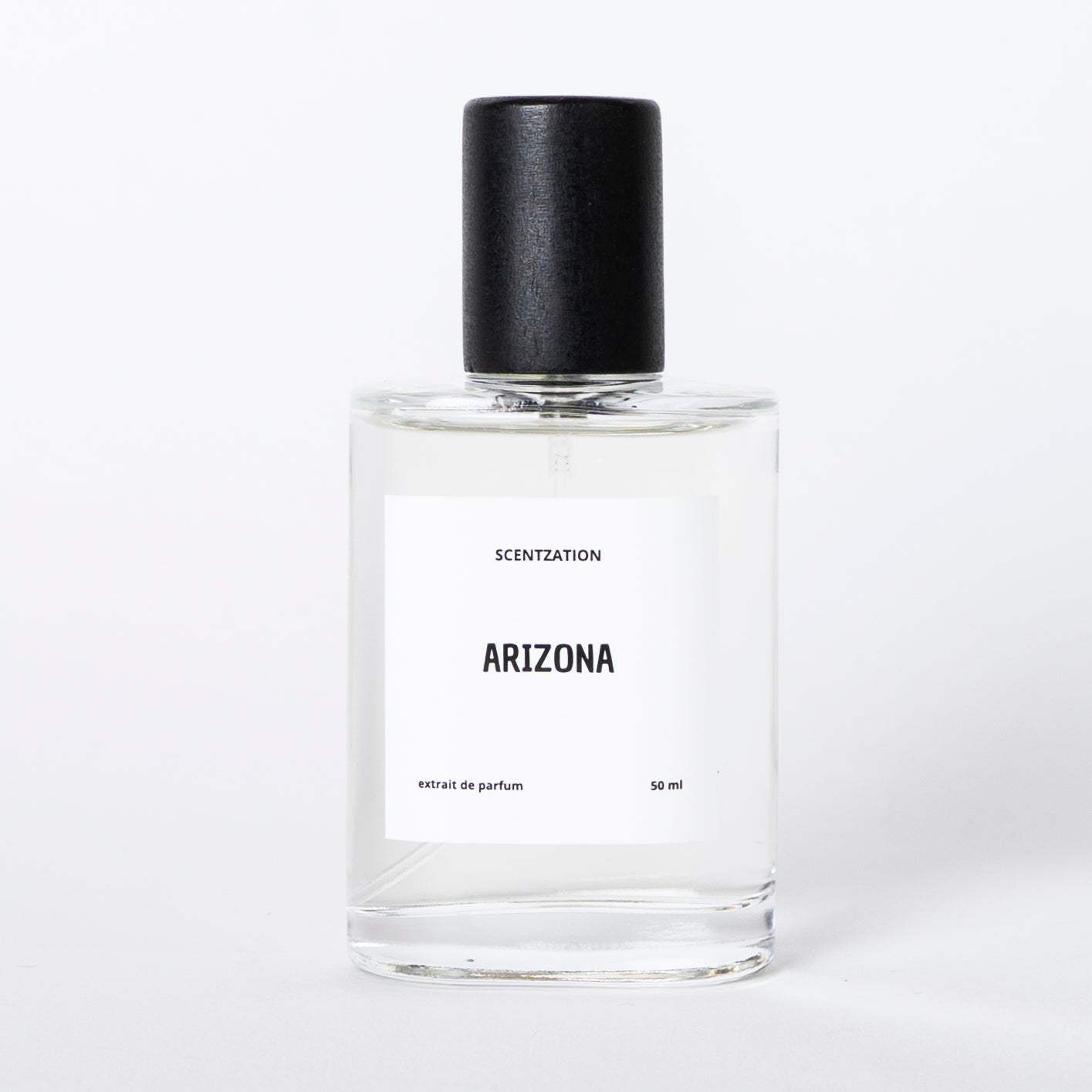 ARIZONA - Inspirerad av Byredo Mojave Ghost