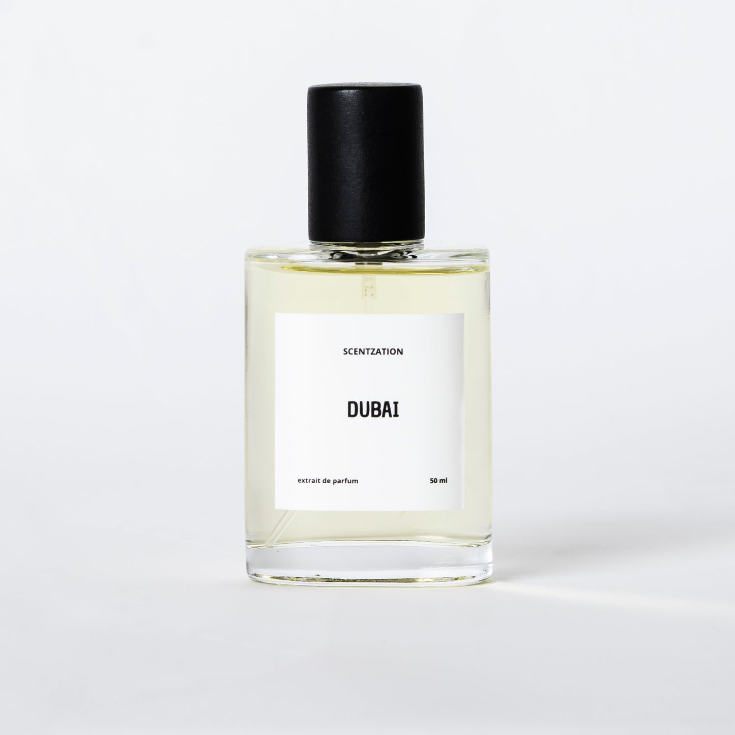 NYHET: DUBAI - Inspirerad av Parfums De Marly - Layton