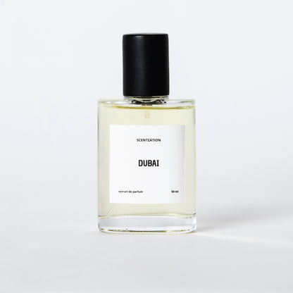 NYHET: DUBAI - Inspirerad av Parfums De Marly - Layton