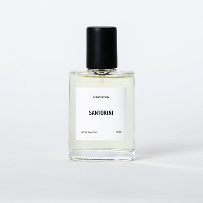 SANTORINI - Inspirerad av Armani - Acqua Di Gio