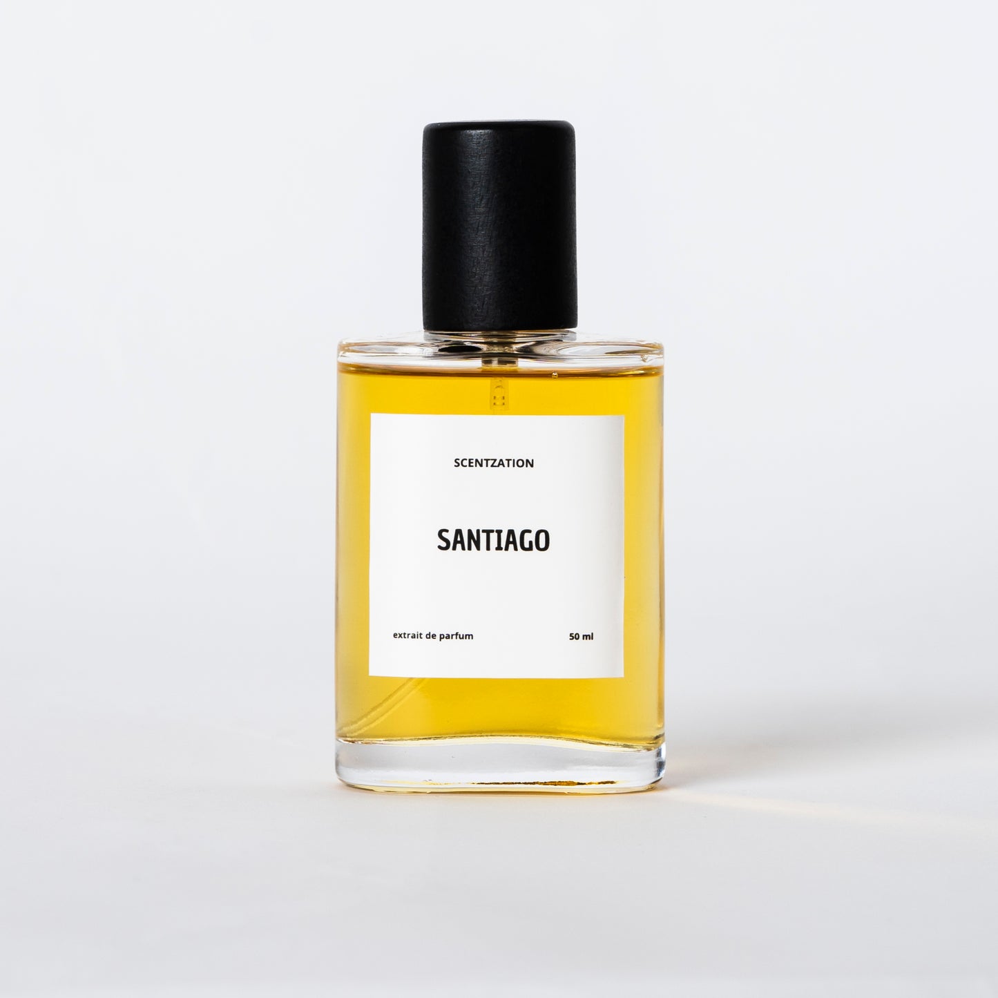 NYHET: SANTIAGO - Inspirerad av Armani - Stronger With You Intensely