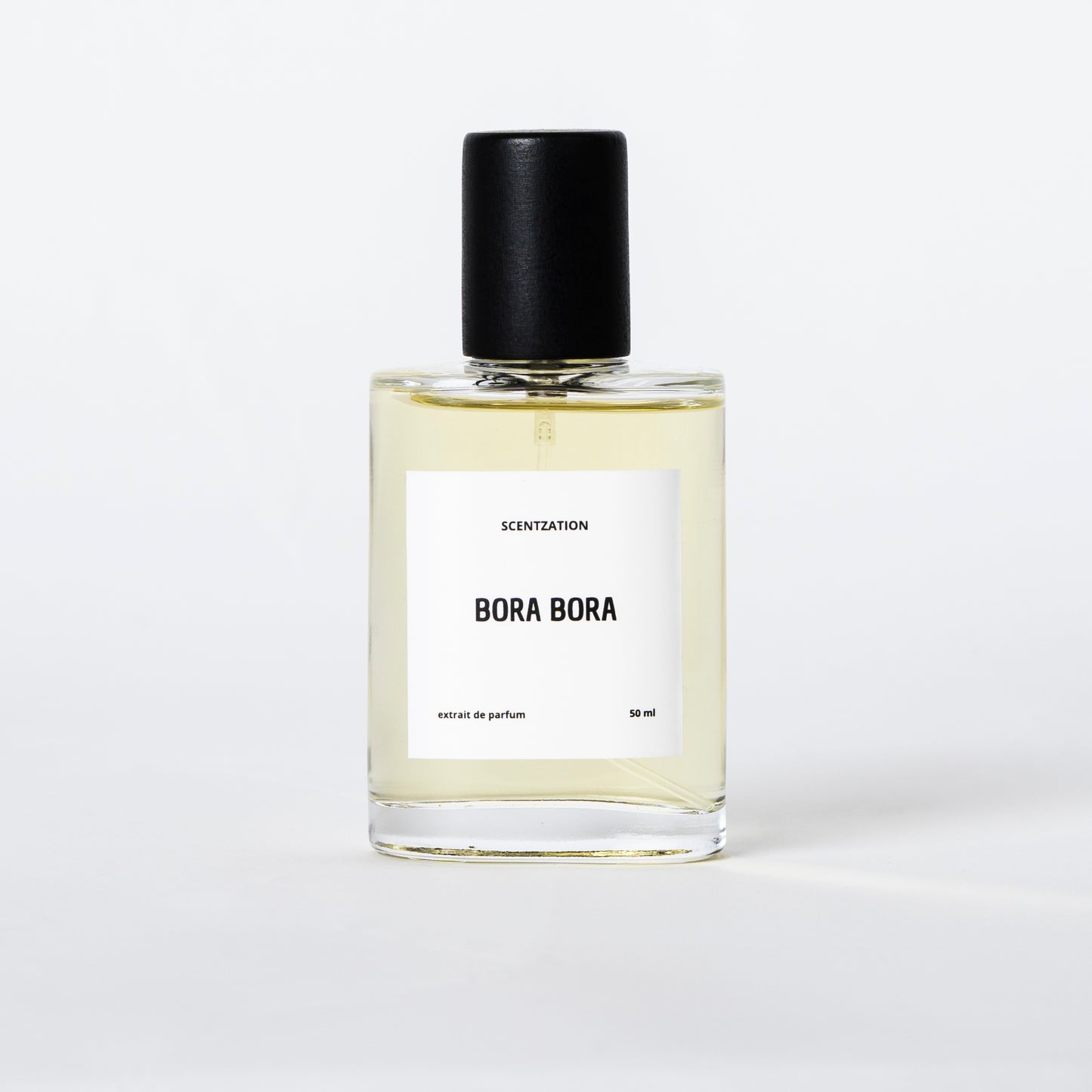 NYHET: BORA BORA - Inspirerad av Valentino - Donna Born In Roma