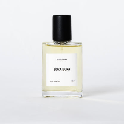 NYHET: BORA BORA - Inspirerad av Valentino - Donna Born In Roma