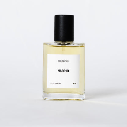 NYHET: MADRID - Inspirerad av Valentino - Uomo Born In Roma