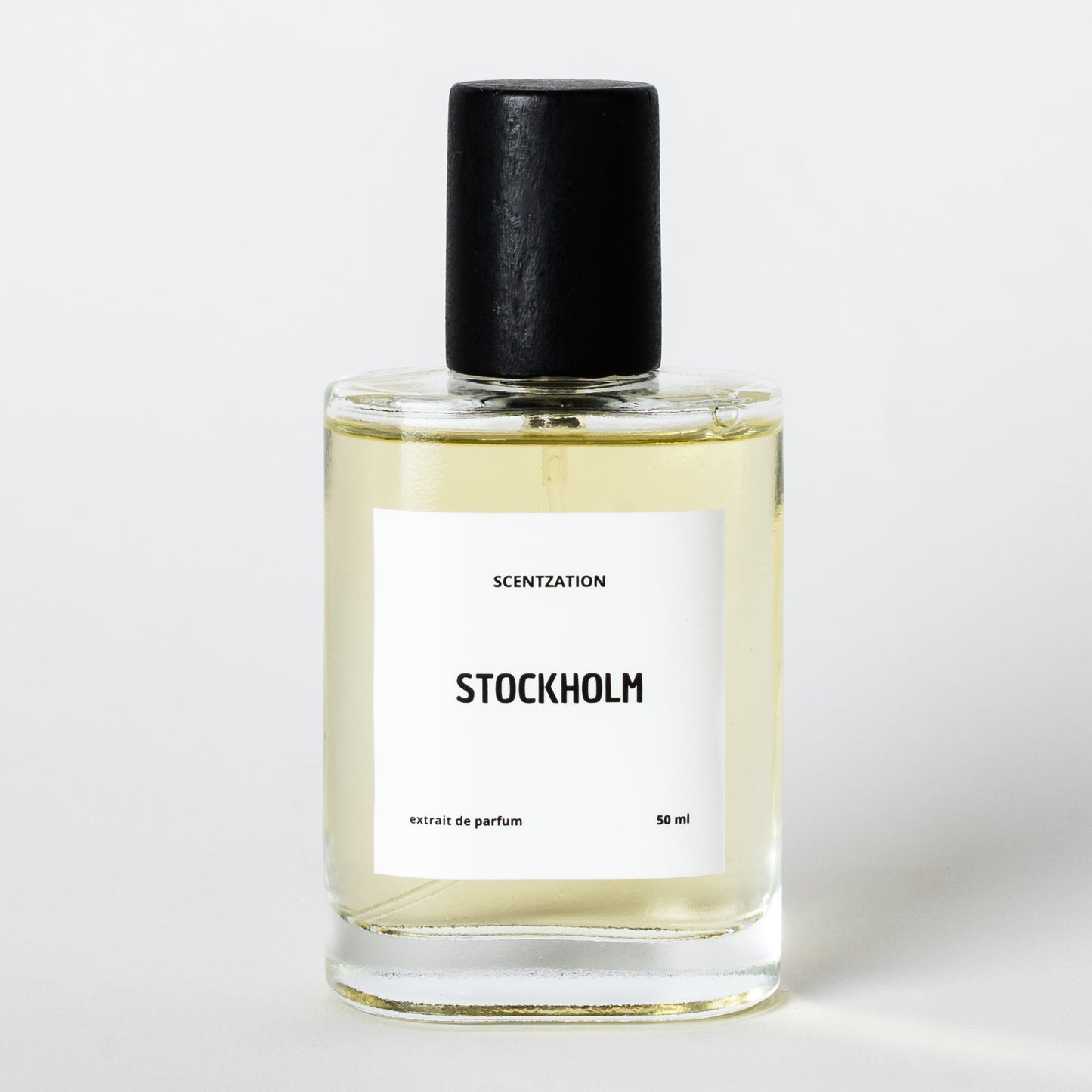 STOCKHOLM inspirerad av BLEU DE CHANEL