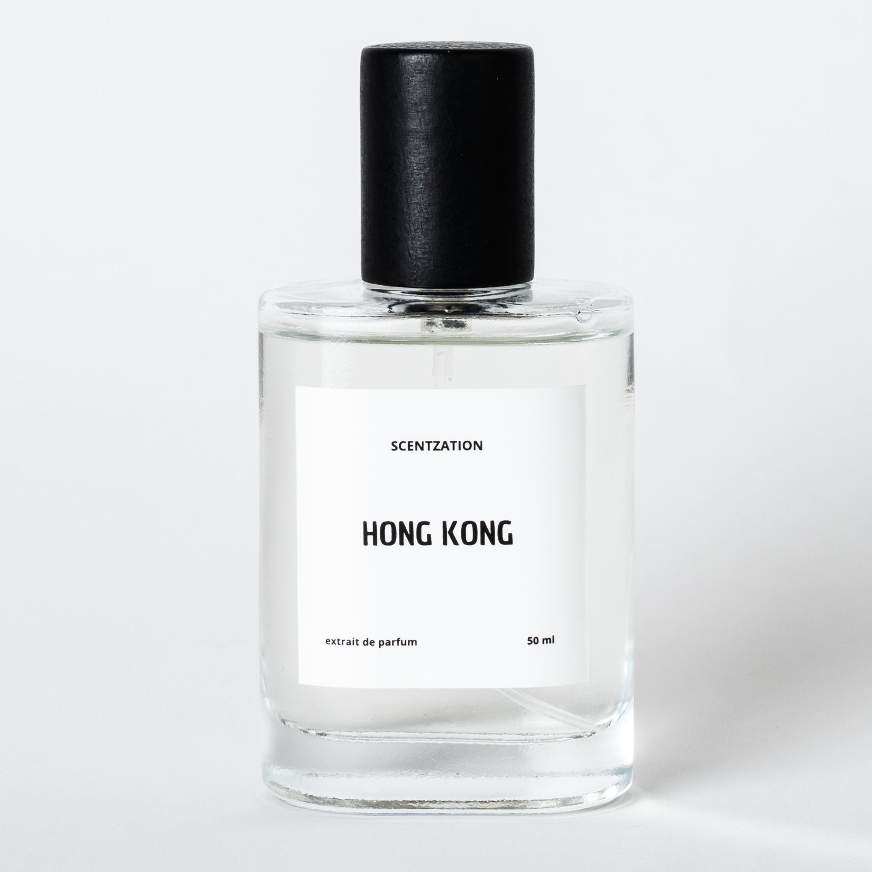 HONG KONG - Inspirerad av DIOR SUAVAGE