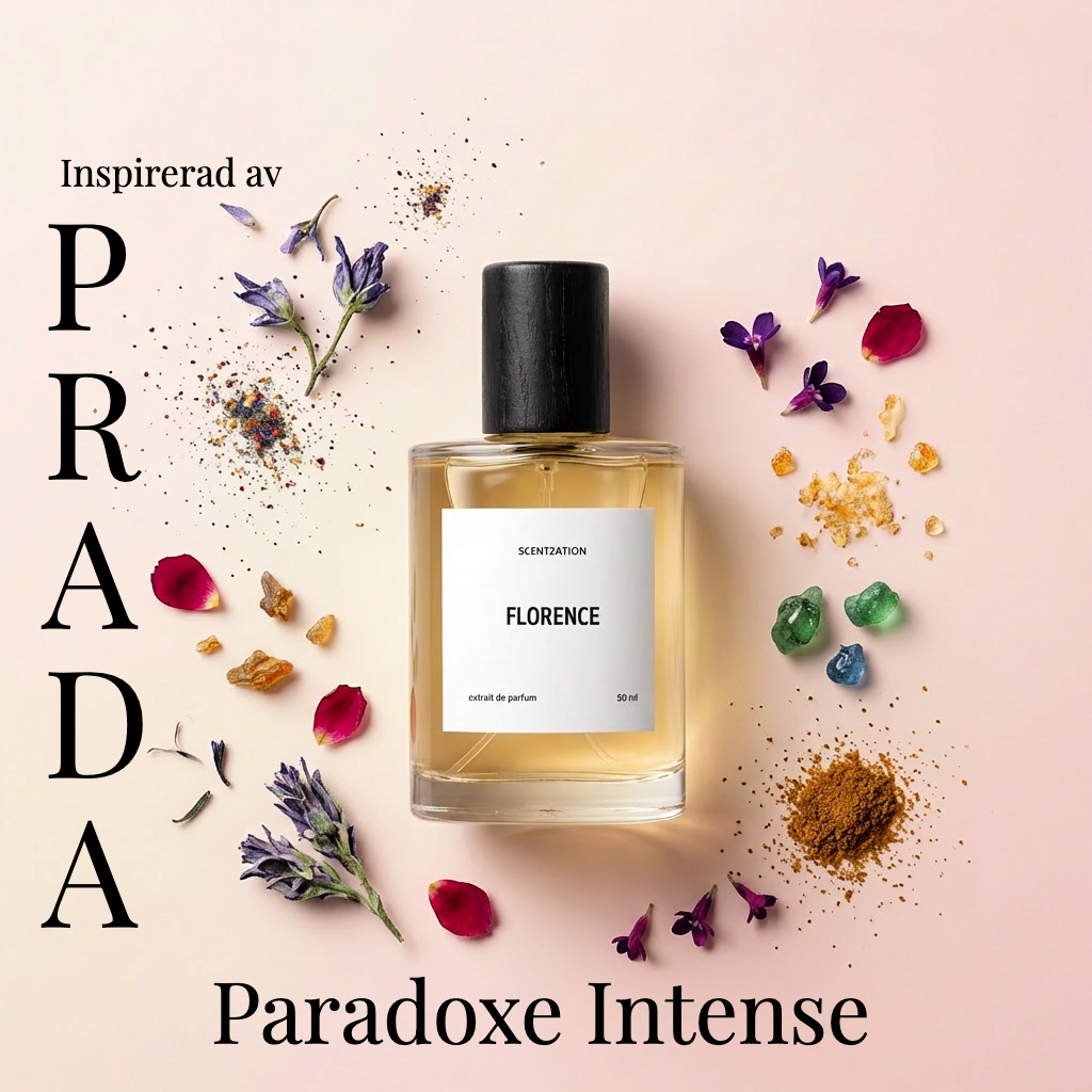FLORENCE – Inspirerad av Prada Paradoxe Intense