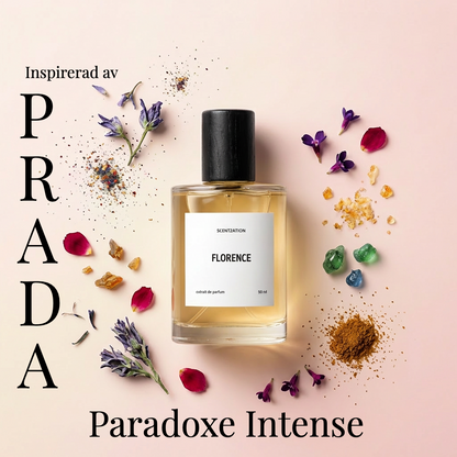 FLORENCE – Inspirerad av Prada Paradoxe Intense