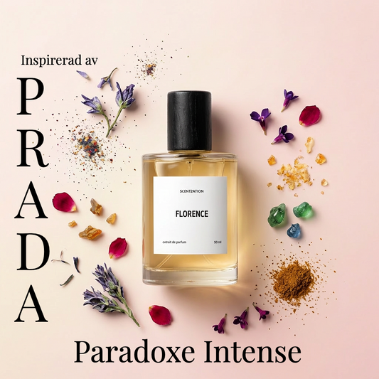 FLORENCE – Inspirerad av Prada Paradoxe Intense