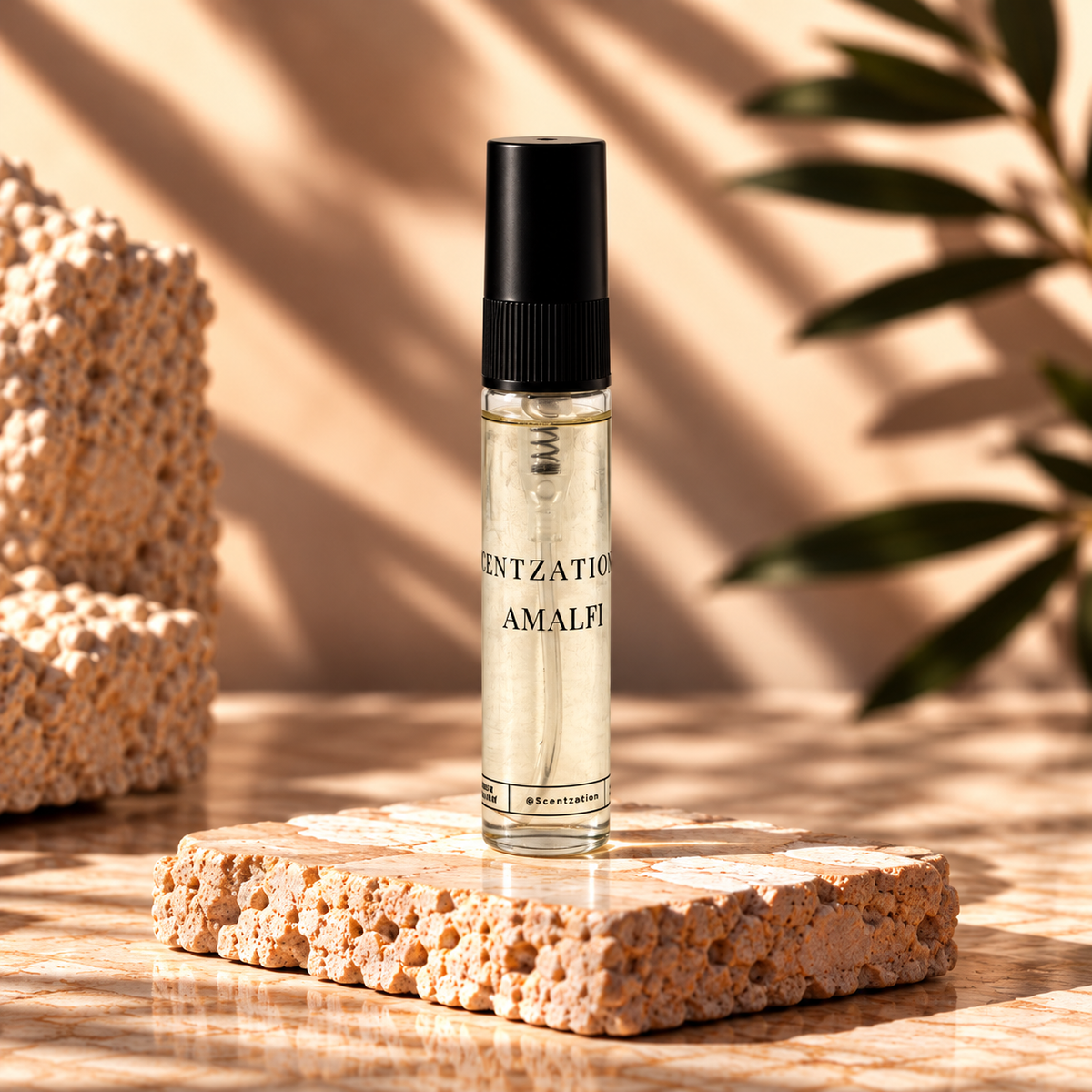 Amalfi – Sample 5 ml – Inspirerad av Roja Parfums Elysium