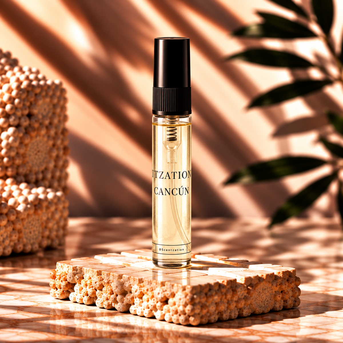 Cancùn – Sample 5 ml – Inspirerad av Louis Vuitton Afternoon Swim