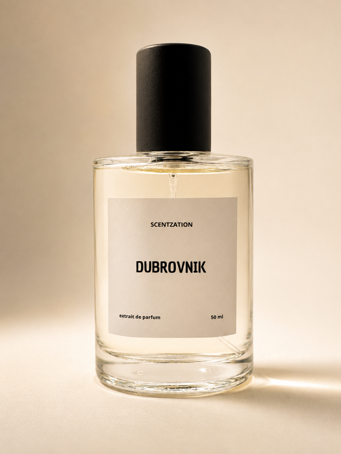 DUBROVNIK inspirerad av Chanel N°5