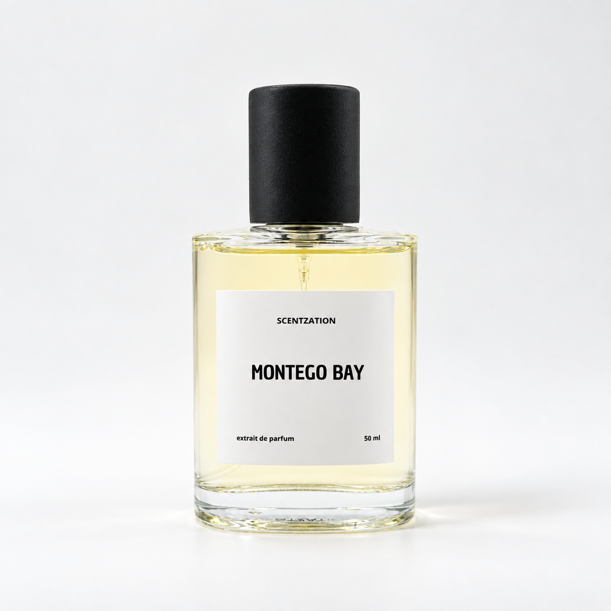 NYHET: MONTEGO BAY inspirerad av Kayali - Eden Juicy Apple 01
