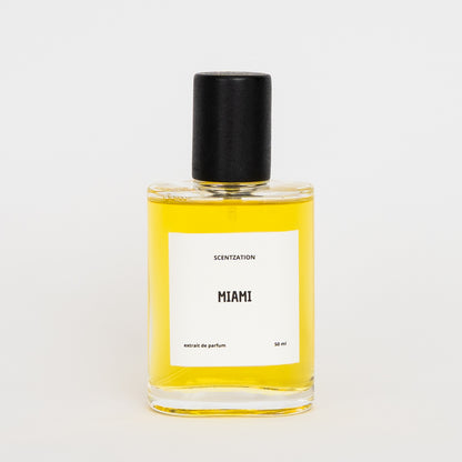 MIAMI – Inspirerad av Kilian Love, Don’t Be Shy