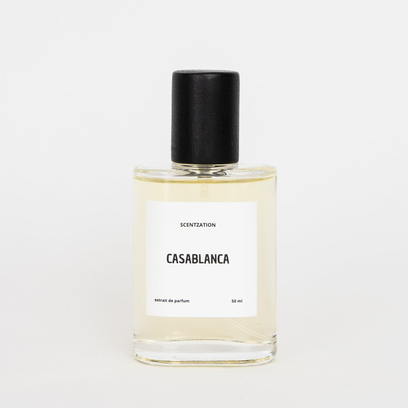 CASABLANCA – Inspirerad av Yves Saint Laurent Babycat