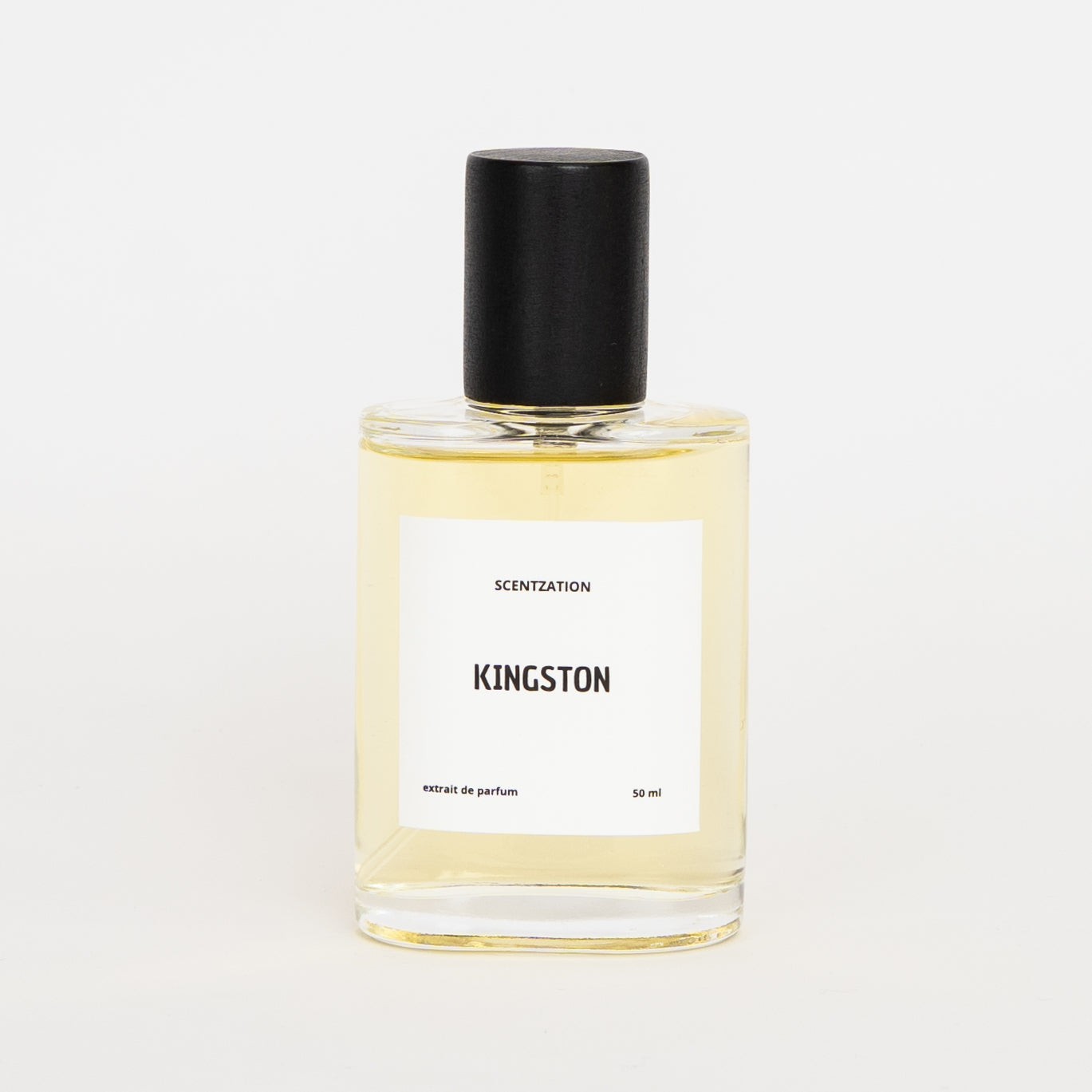 KINGSTON – Inspirerad av Initio Side Effect
