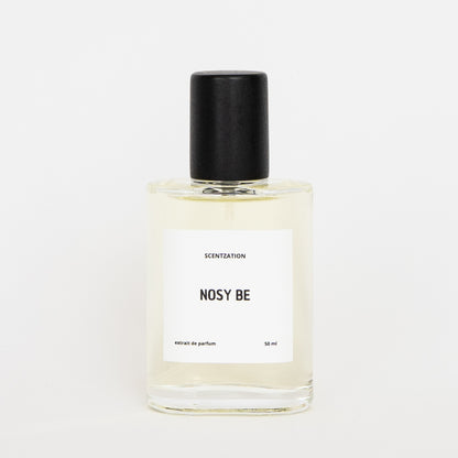 NOSY BE – Inspirerad av Kayali Vanilla 28