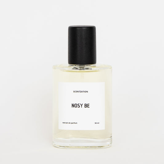 NOSY BE – Inspirerad av Kayali Vanilla 28