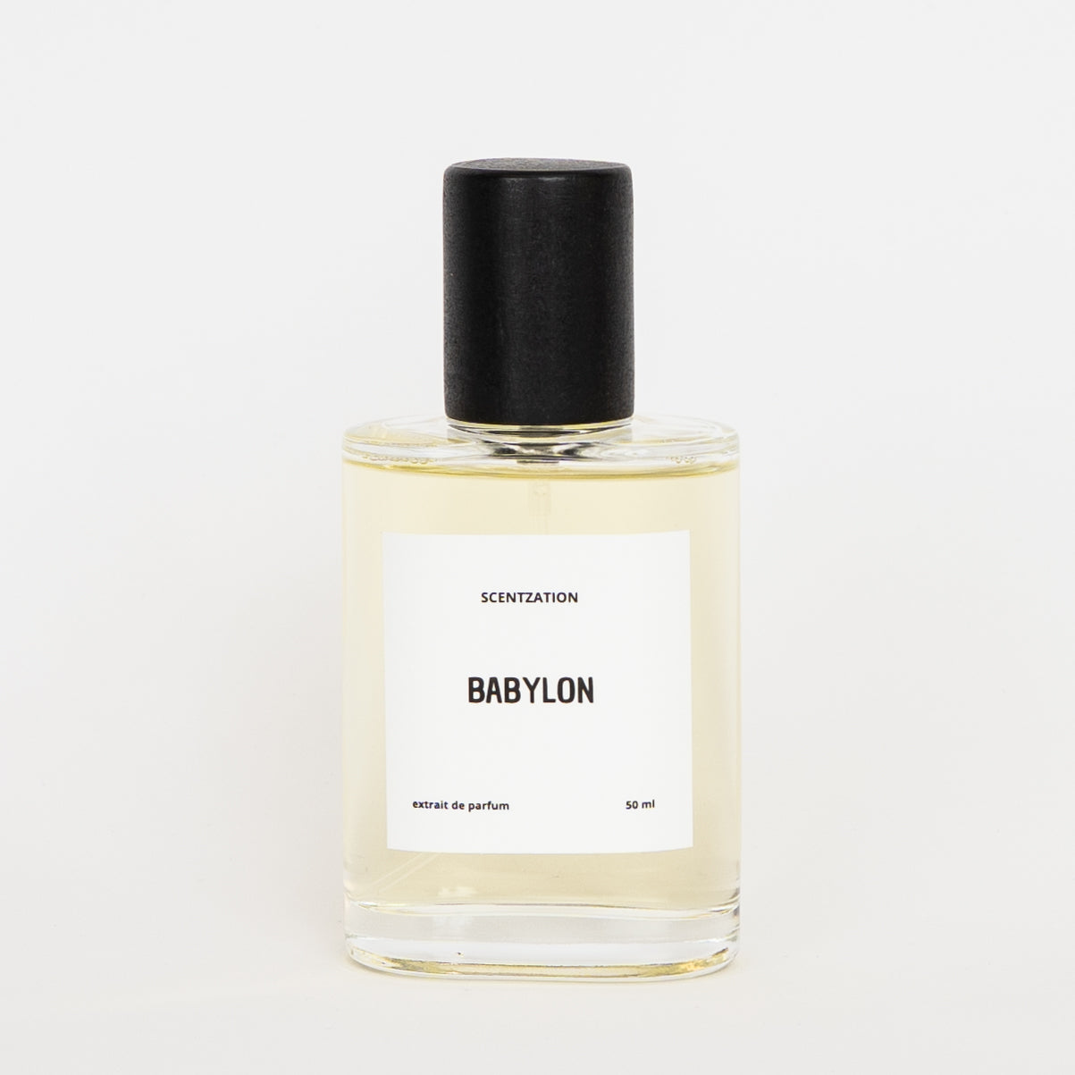 BABYLON – Inspirerad av Louis Vuitton Ombre Nomade