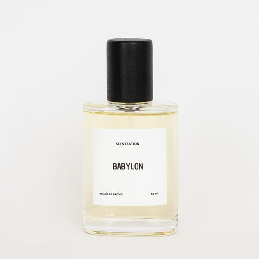 BABYLON – Inspirerad av Louis Vuitton Ombre Nomade