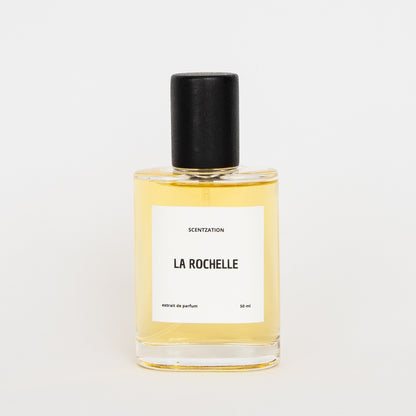 LA ROCHELLE – Inspirerad av Kilian Angel’s Share