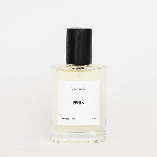 PARIS – Inspirerad av Parfums de Marly Delina Exclusif