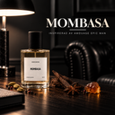 MOMBASA