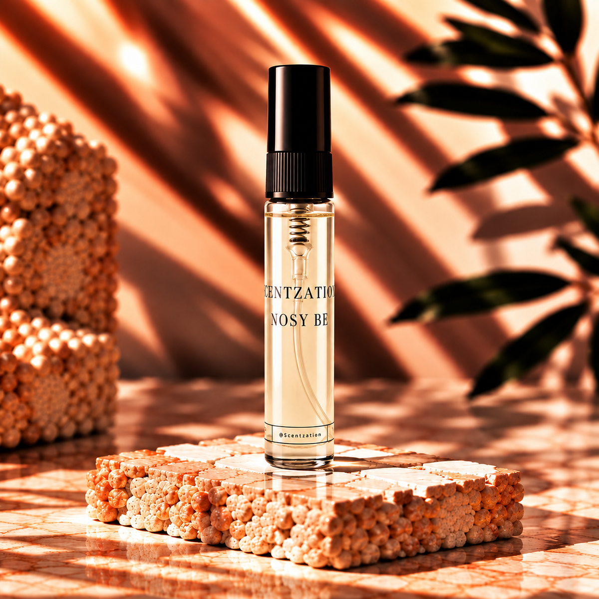 Nosy Be – Sample 5 ml – Inspirerad av Kayali Vanilla 28