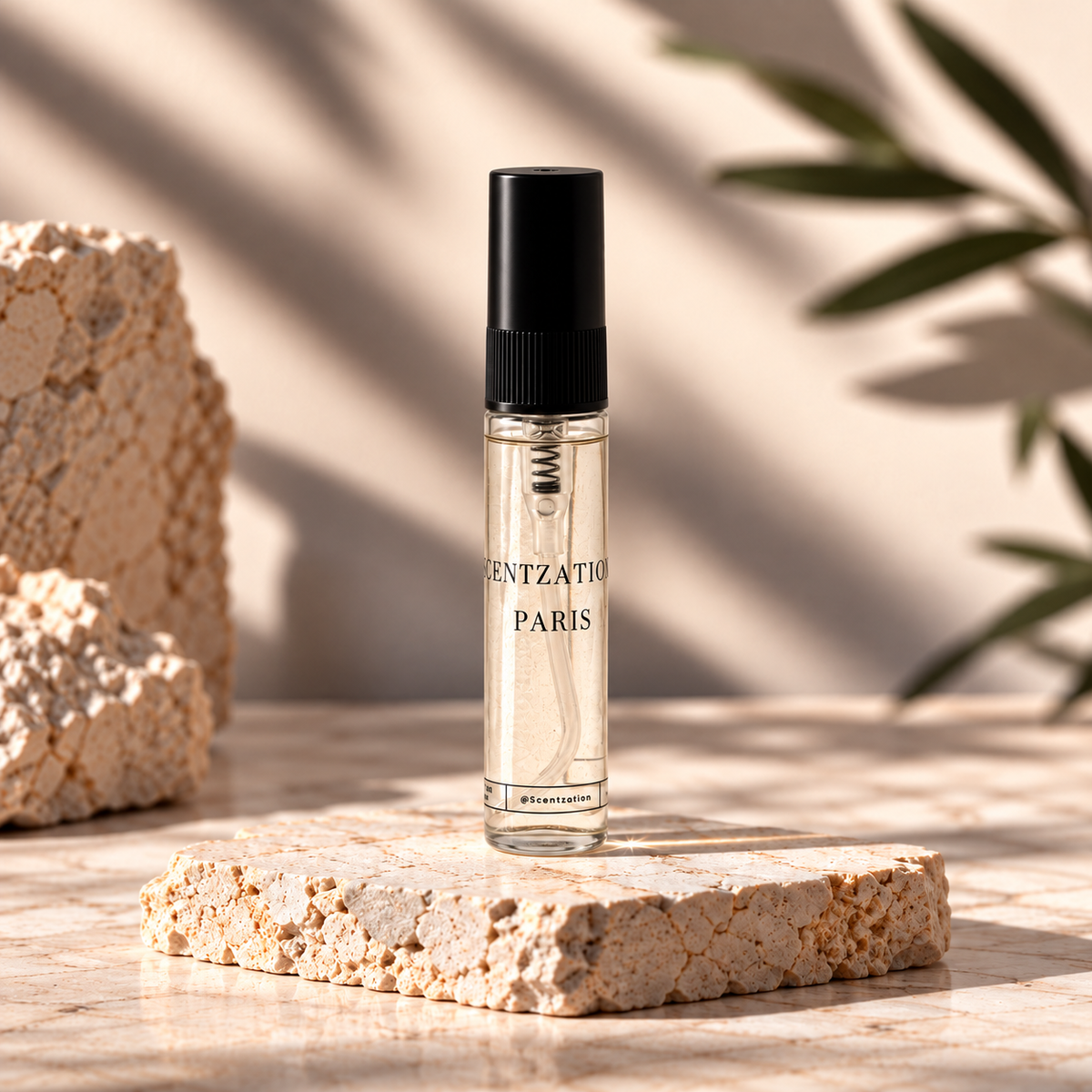 Paris – Sample 5 ml – Inspirerad av Parfums de Marly Delina Exclusif