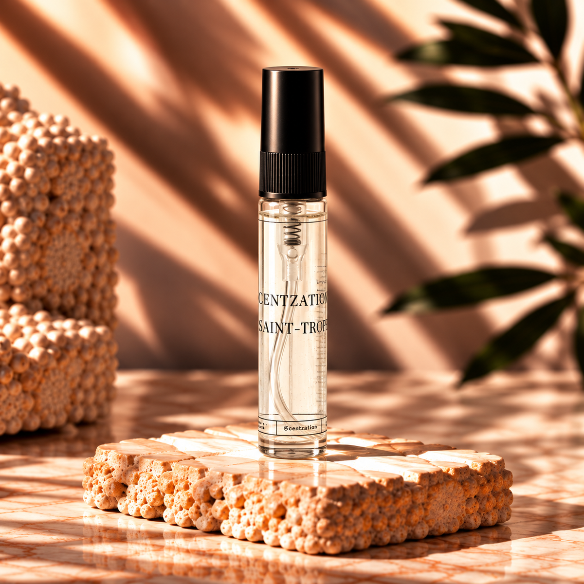 Saint-Tropez – Sample 5 ml – Inspirerad av Kayali Yum Boujee Marshmallow