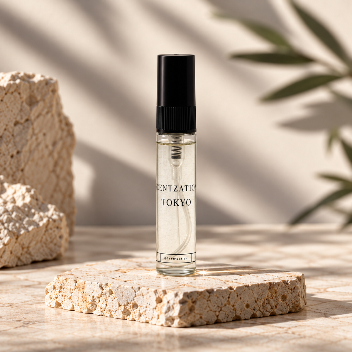 Tokyo – Sample 5 ml – Inspirerad av Louis Vuitton Imagination
