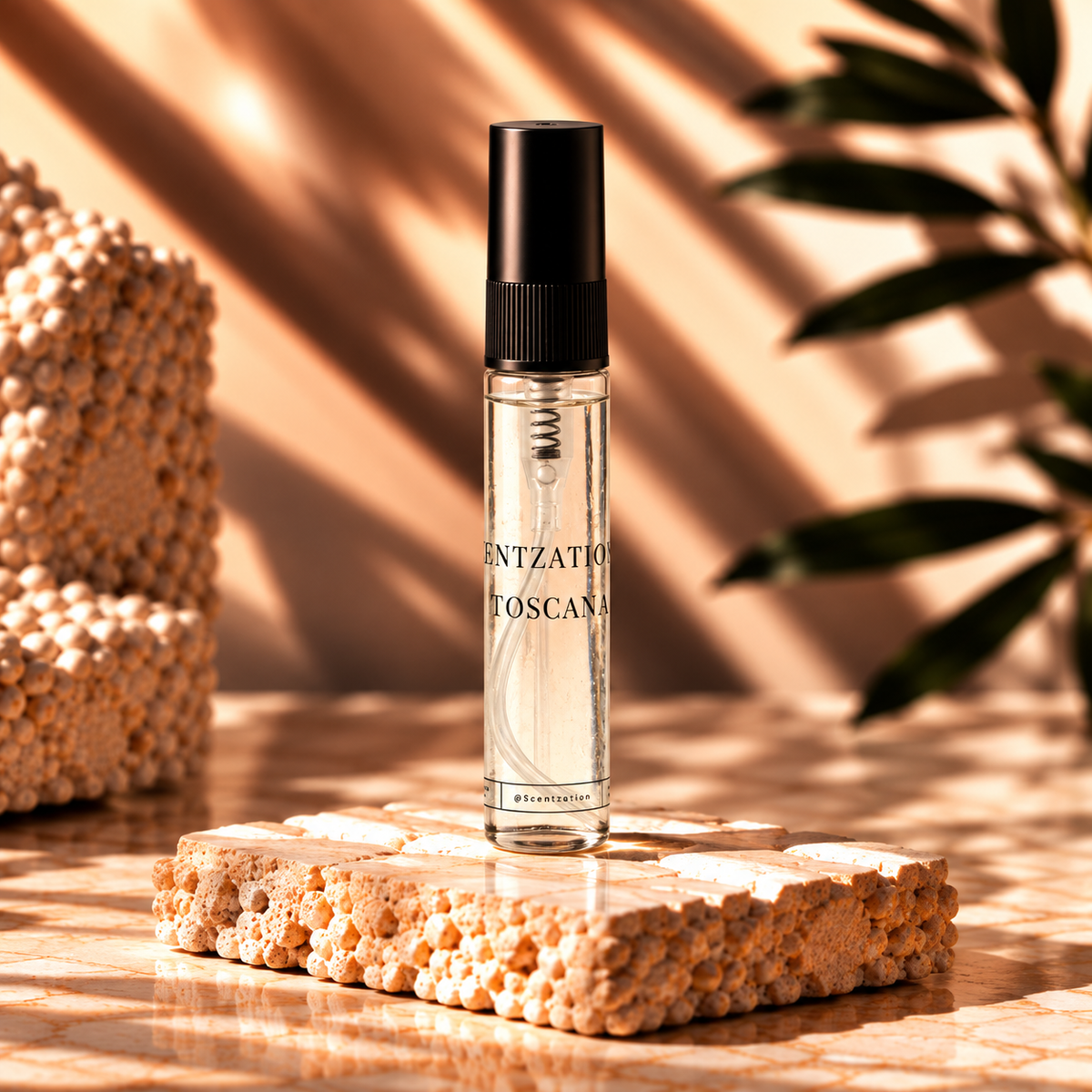 Toscana – Sample 5 ml – Inspirerad av Parfums de Marly Greenley