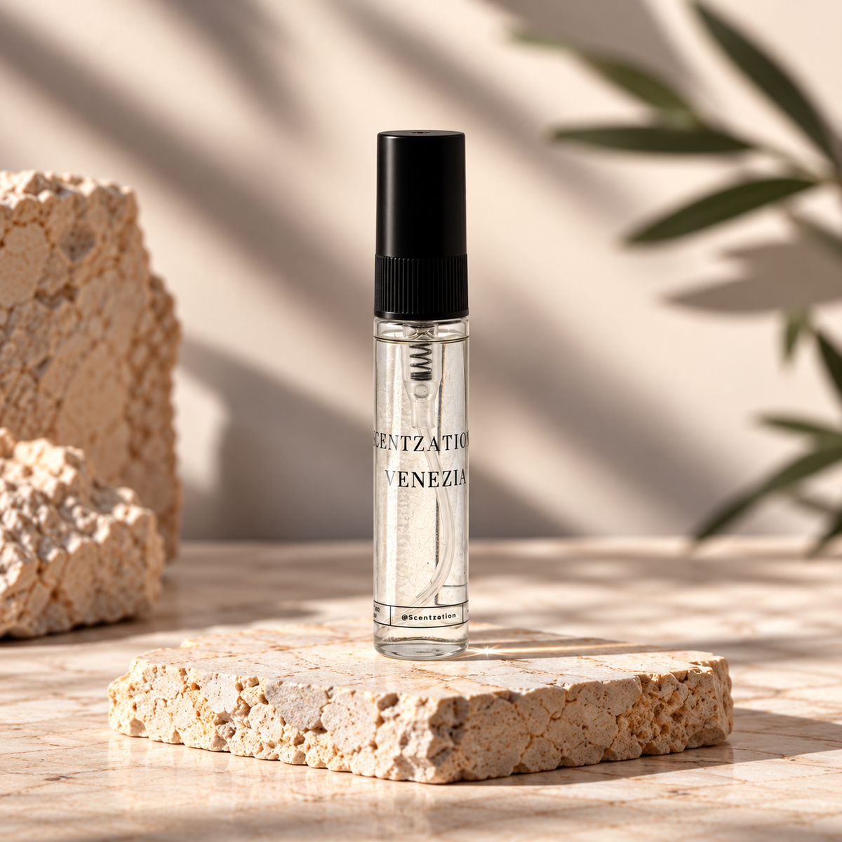 Venezia – Sample 5 ml – Inspirerad av Kilian Good Girl Gone Bad