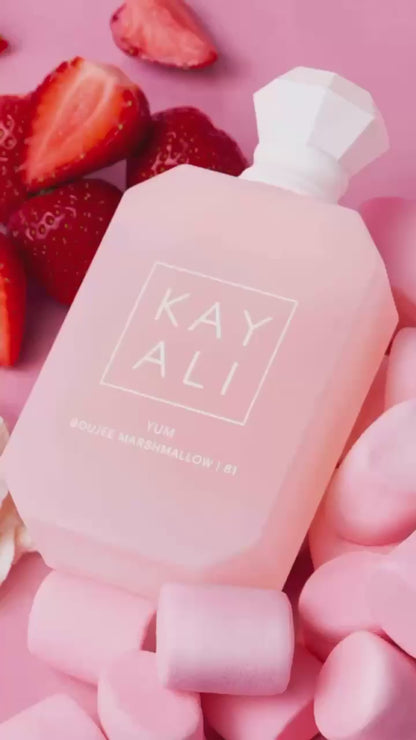 SAINT-TROPEZ - Inspirerad av Kayali Yum Boujee Marshmallow