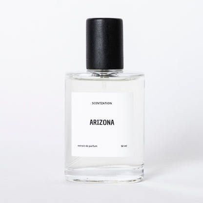 ARIZONA - Inspirerad av Byredo Mojave Ghost