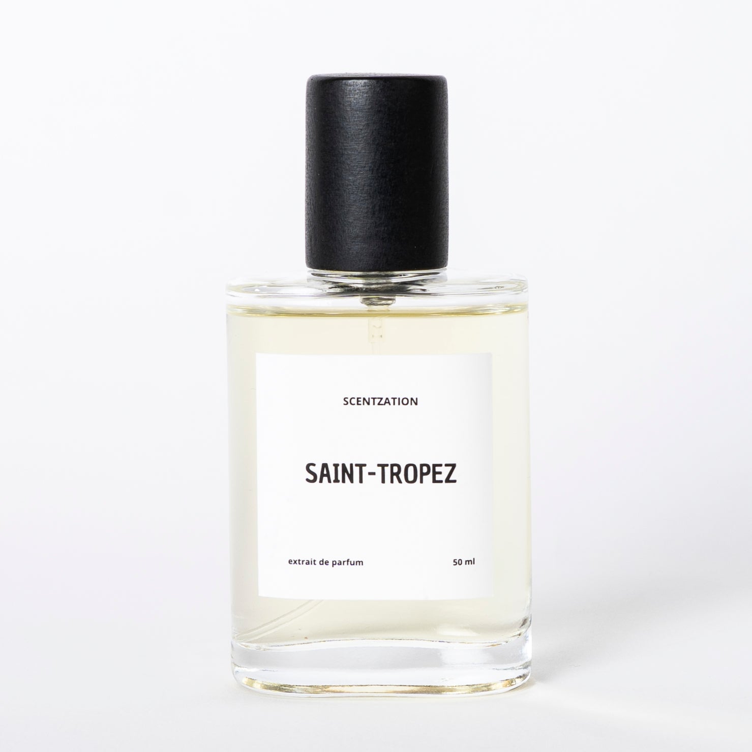 SAINT-TROPEZ - Inspirerad av Kayali Yum Boujee Marshmallow