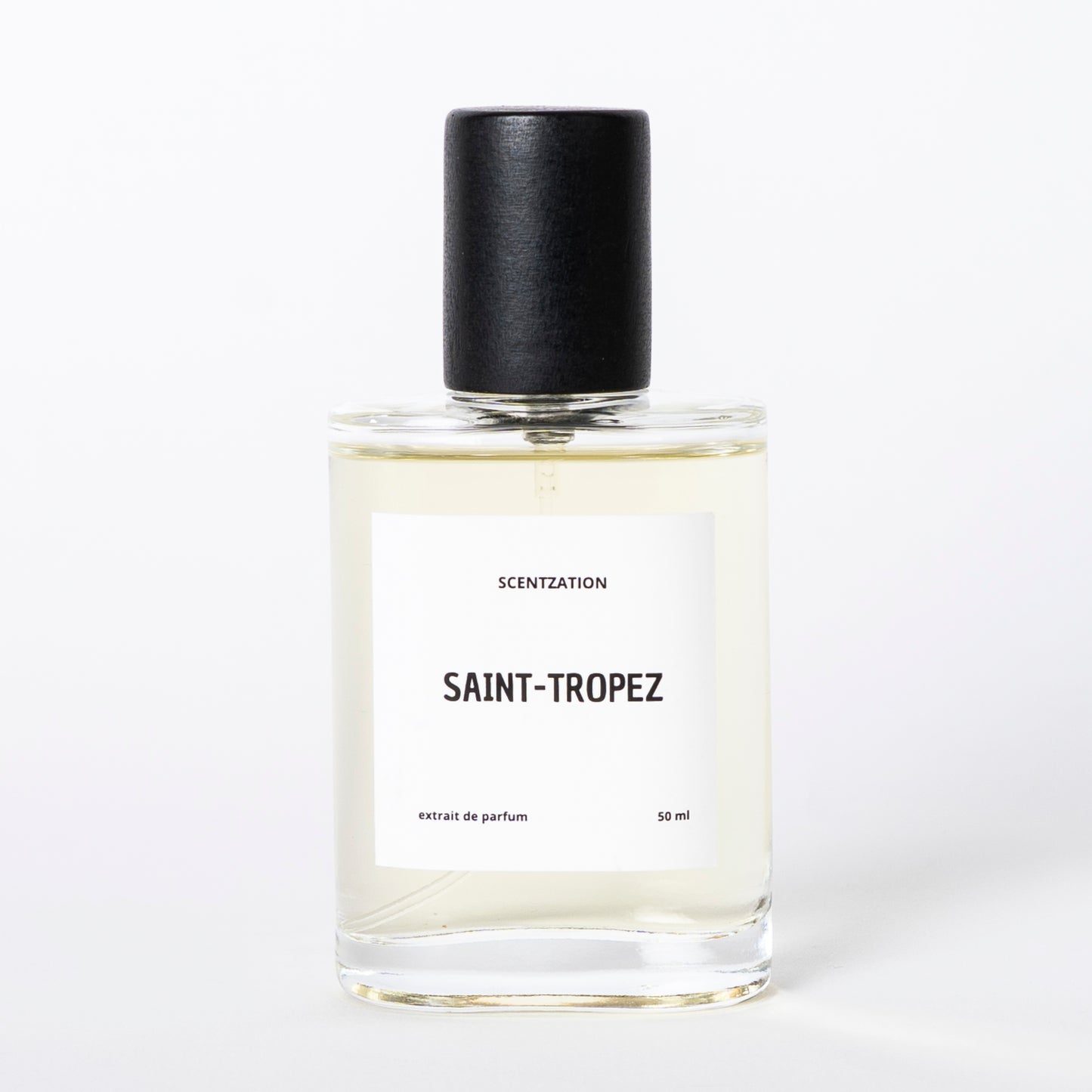 SAINT-TROPEZ - Inspirerad av Kayali Yum Boujee Marshmallow