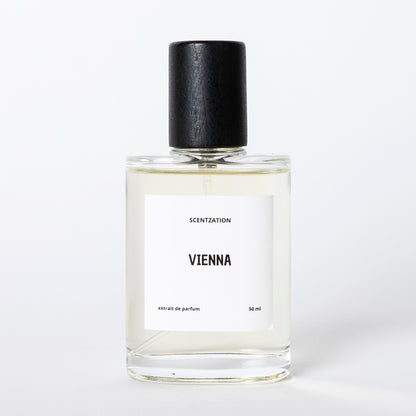 VIENNA - Inspirerad av Dior Homme Intense