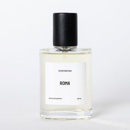 ROMA - Inspirerad av Creed Aventus Absolu
