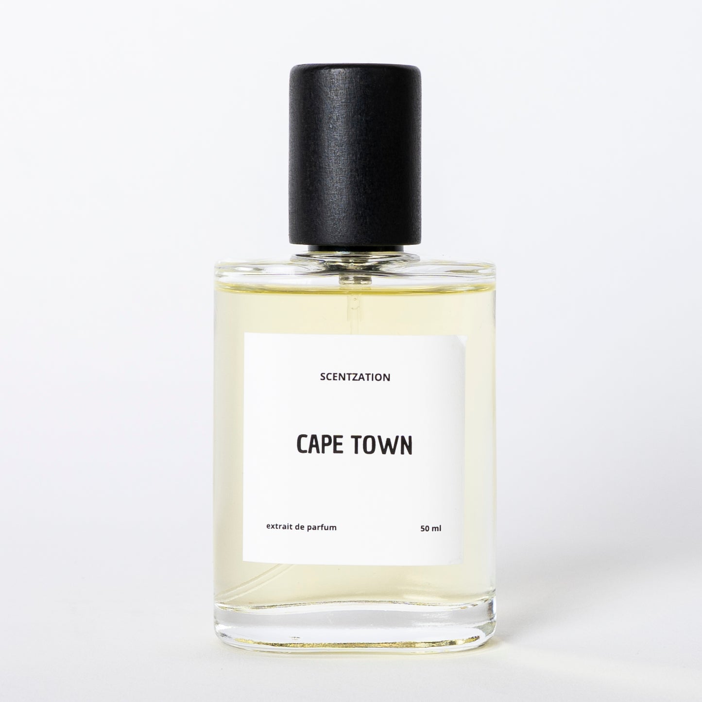 CAPE TOWN - Inspirerad av Byredo Bal d’Afrique