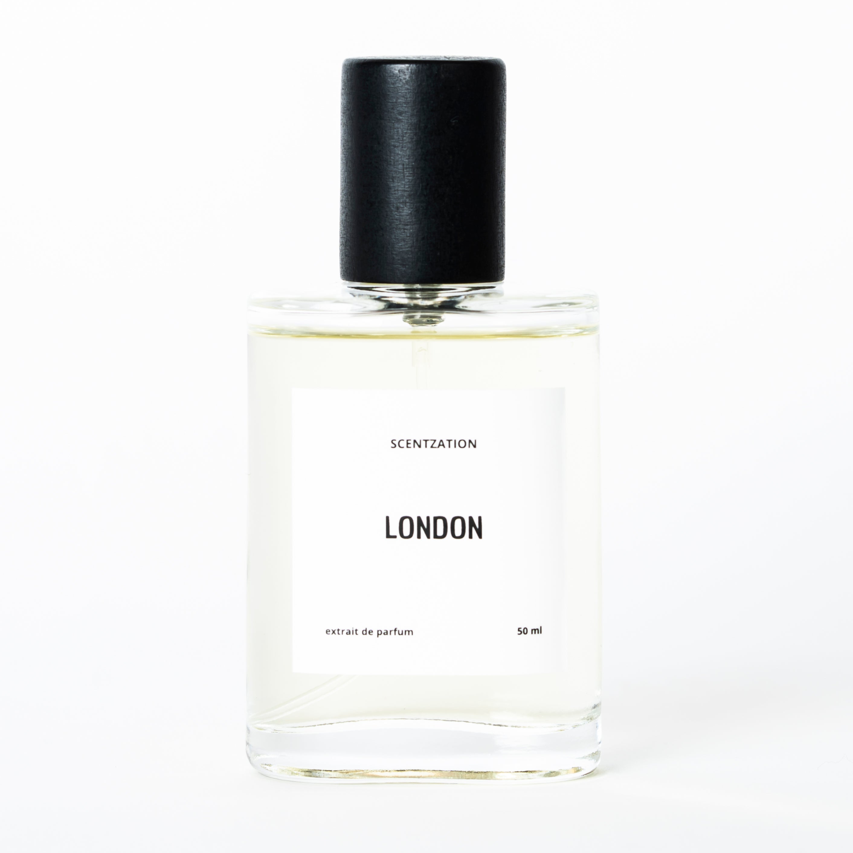 LONDON – Inspirerad av Burberry Her