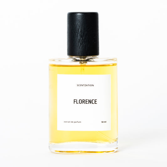 NYHET: FLORENCE – Inspirerad av Prada Paradoxe Intense